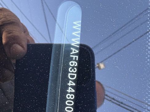 Used 2004 Volkswagen Phaeton V8 image 11