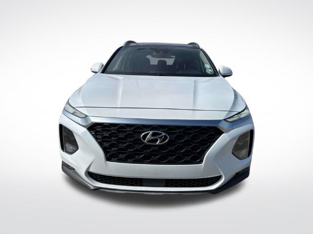 Used 2019 Hyundai Santa Fe Limited FWD image 2