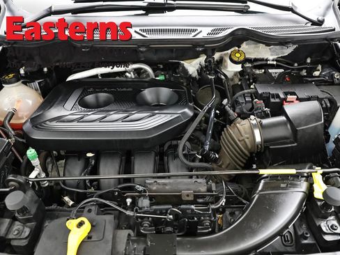 Used 2018 Ford EcoSport Titanium image 7