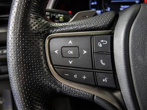 Used 2019 Lexus UX 200 F Sport w/ F Sport Premium Package FWD image 21