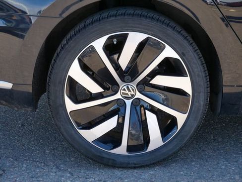 Used 2022 Volkswagen Arteon SEL image 9