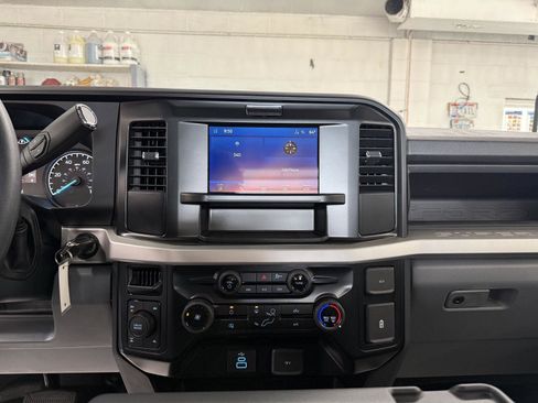 New 2026 Ford F250 XL w/ XL Chrome Package image 16