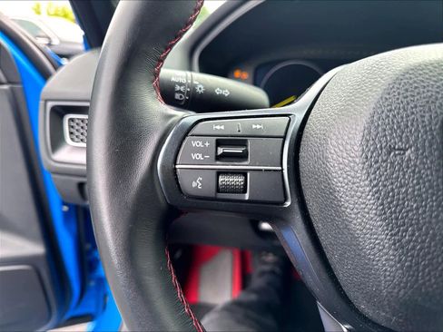 Used 2023 Honda Civic Type R image 13