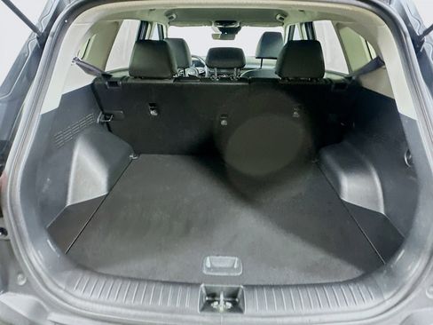 Used 2025 Kia Seltos S image 28