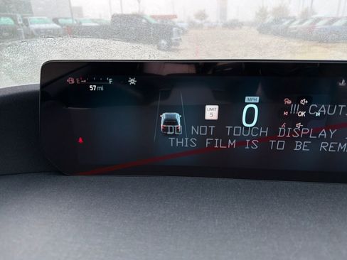 New 2025 Ford Expedition Active image 15