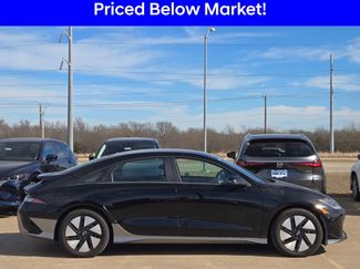 Certified 2024 Hyundai Ioniq 6 SE video 3