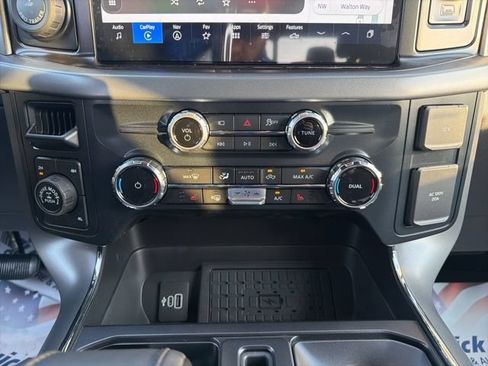 New 2026 Ford F150 XLT w/ Equipment Group 302A MID AWD/4WD image 32
