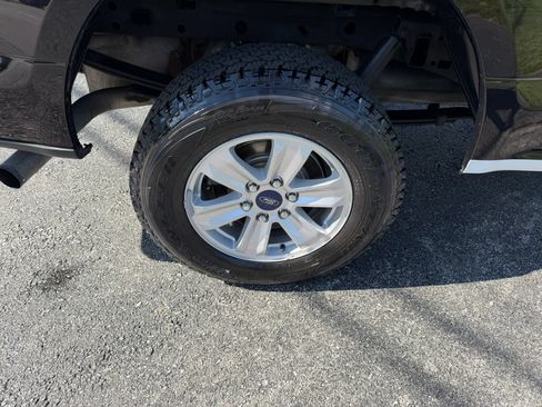 Used 2019 Ford F150 XLT w/ Equipment Group 301A Mid AWD/4WD image 43