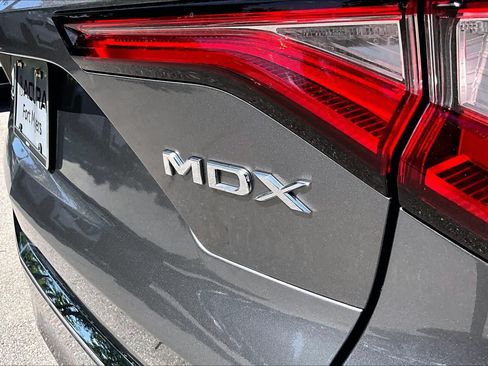 Certified 2024 Acura MDX FWD w/ Technology Package image 10