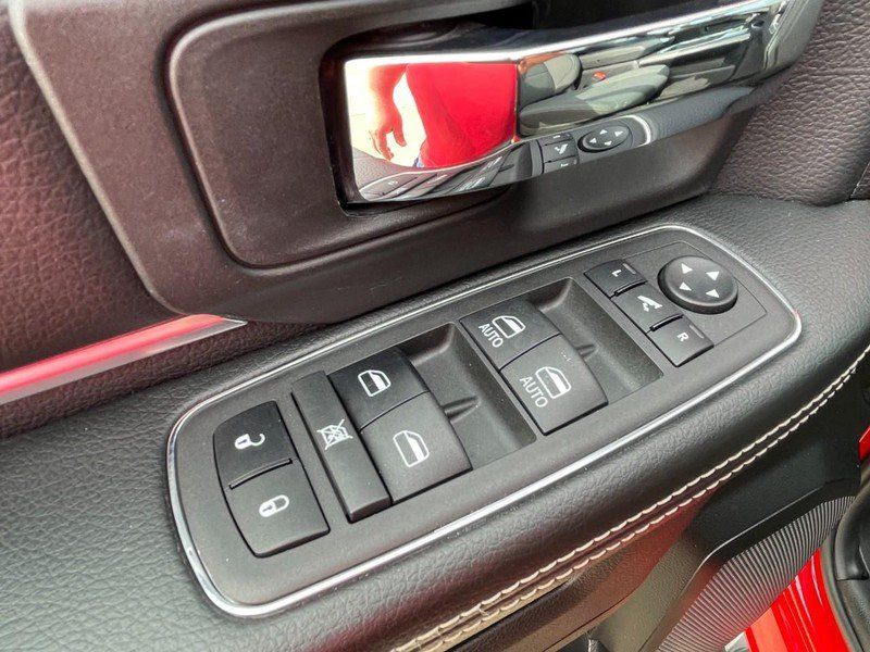 Used 2022 RAM 1500 Classic Warlock AWD/4WD image 26