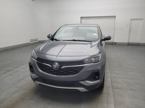 Used 2021 Buick Encore GX Preferred FWD image 15
