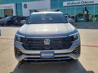 New 2026 Volkswagen Atlas Cross Sport SEL Premium R-Line video 2