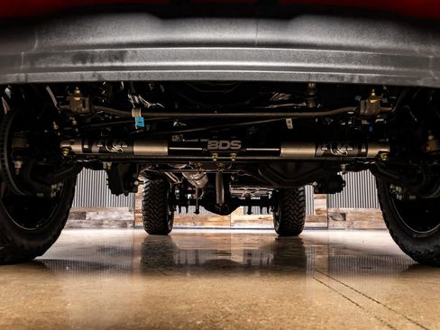 Used 2026 Ford F250 Platinum image 16