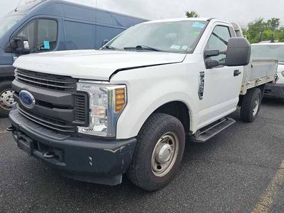 Used 2019 Ford F250 XL