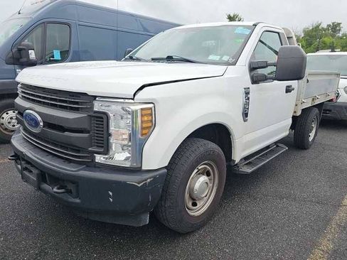Used 2019 Ford F250 XL RWD image 1