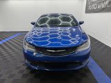 Used 2015 Chrysler 200 S w/ Navigation & Sound Group I image 4