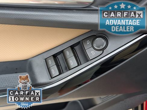 Used 2026 Chevrolet Equinox ACTIV w/ Convenience Package III FWD image 20
