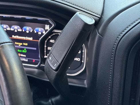 Used 2021 GMC Sierra 3500 Denali w/ Denali Black Diamond Edition image 29