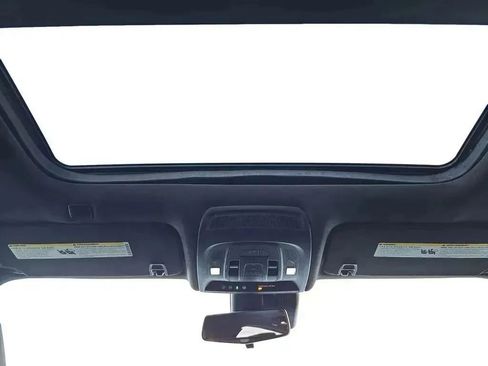 Used 2018 Cadillac CT6 Luxury image 14