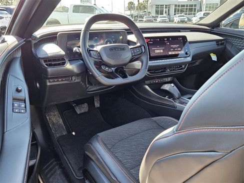 New 2026 Dodge Charger Scat Pack w/ Blacktop Package image 11