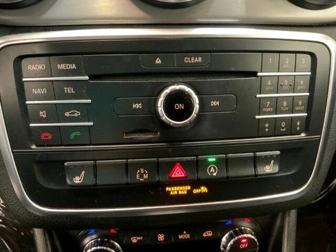 Used 2015 Mercedes-Benz CLA 250 4dr Sdn CLA 250 FWD image 19