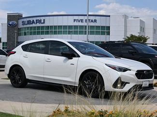 New 2026 Subaru Impreza RS AWD/4WD video 1