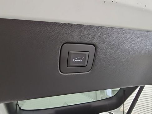 New 2026 Buick Envista Avenir image 34