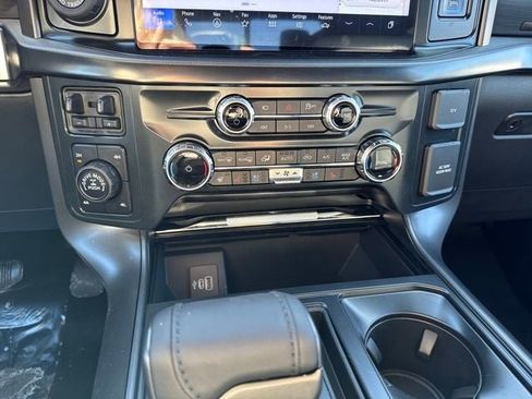 New 2026 Ford F150 Lariat w/ Equipment Group 501A Mid image 21