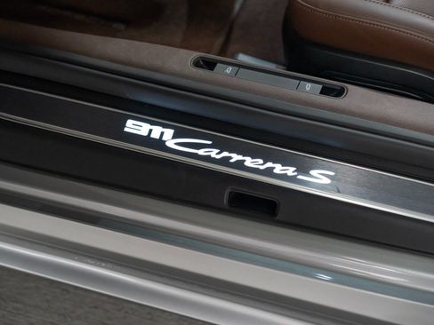 Certified 2026 Porsche 911 Carrera S RWD image 12