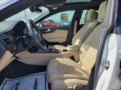 Used 2019 Audi A5 2.0T Premium Plus w/ Premium Plus image 23