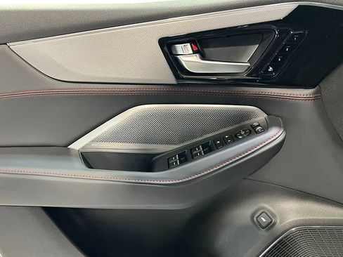 New 2026 Acura MDX A-Spec AWD/4WD image 15