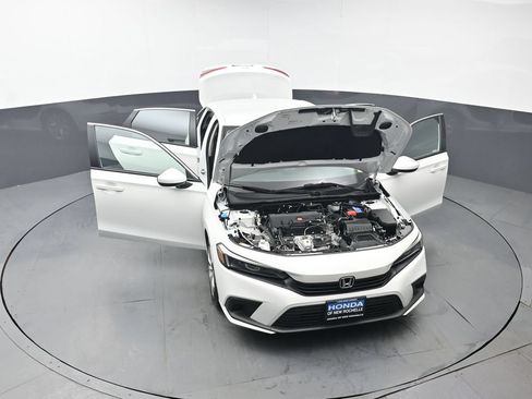 Used 2023 Honda Civic LX image 52