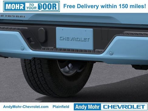 New 2026 Chevrolet Colorado LT w/ LT Convenience Package image 14