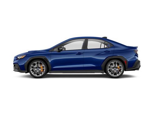 New 2026 Subaru WRX tS image 4