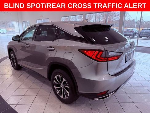 Certified 2022 Lexus RX 350 FWD image 6