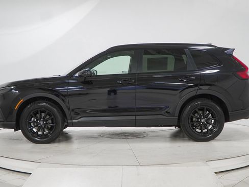 Used 2026 Honda CR-V Sport image 6