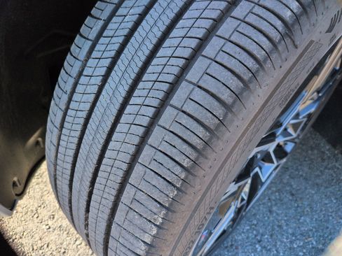 Used 2026 BMW iX xDrive45 w/ M Sport Package image 12