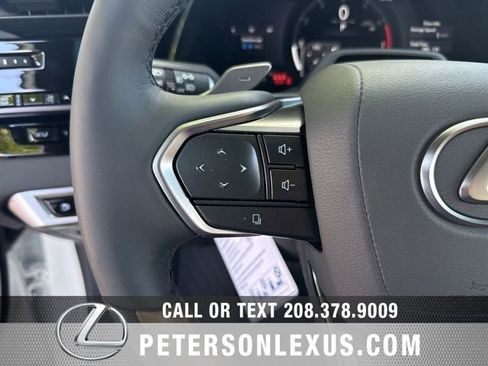New 2026 Lexus RX 350 Premium Plus AWD/4WD image 25