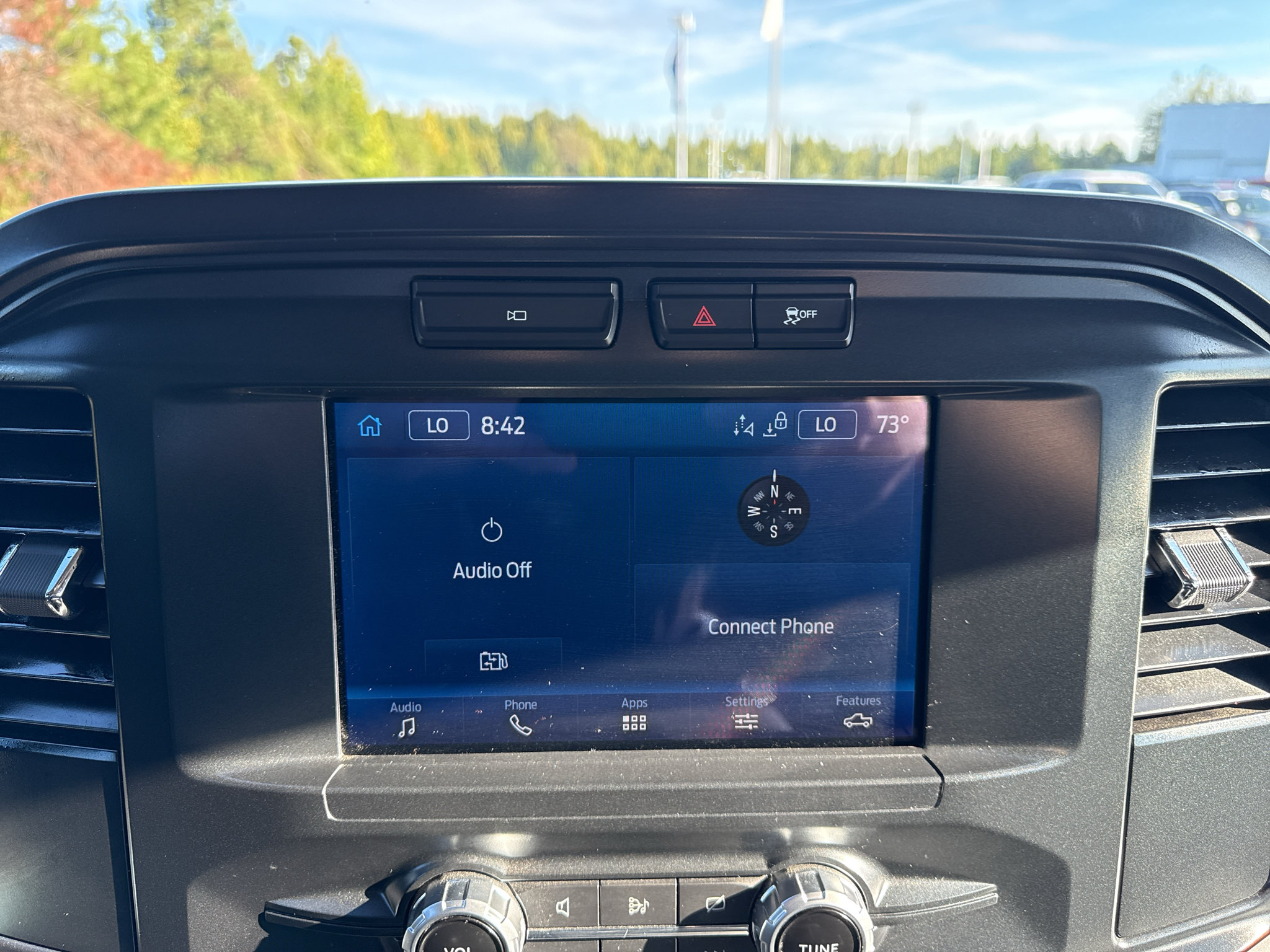 Used 2022 Ford F150 XL w/ Equipment Group 101A High RWD image 17