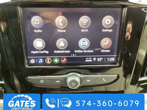 Used 2023 Chevrolet Traverse LS w/ Safety Package image 3