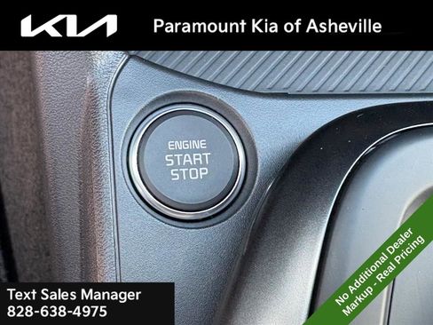 New 2026 Kia K4 LX image 14