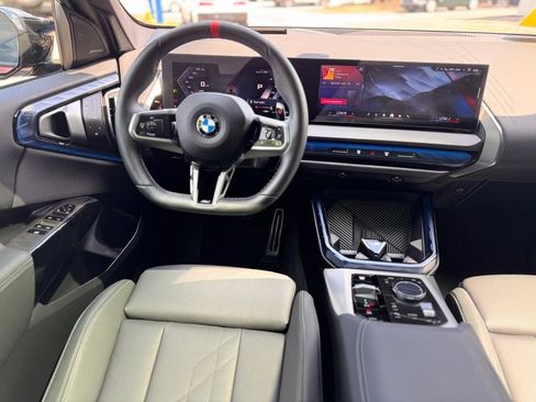 Used 2026 BMW X3 M50 AWD/4WD image 25