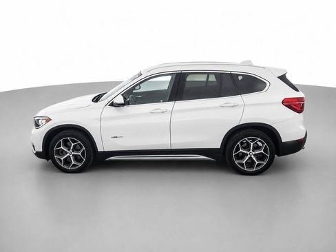 Used 2017 BMW X1 sDrive28i FWD image 8