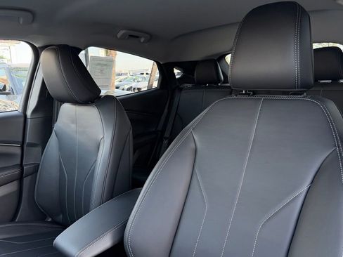 New 2026 Ford Mustang Mach-E Select AWD/4WD image 13