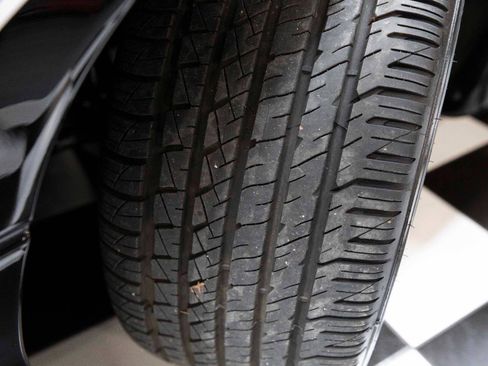 Used 2002 Chevrolet Camaro Z28 w/ Preferred Equipment Group 2 image 47