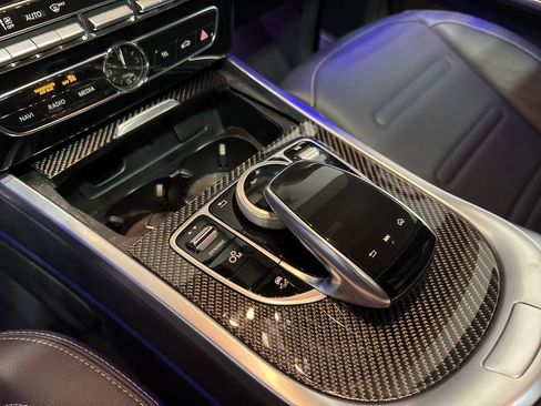 Used 2021 Mercedes-Benz G 550 image 20