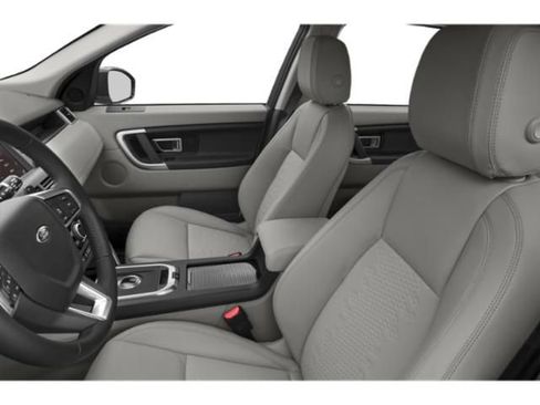 Used 2019 Land Rover Discovery Sport HSE AWD/4WD image 10