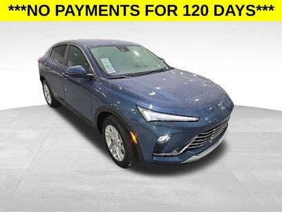 New 2026 Buick Envista Preferred w/ Convenience I Package