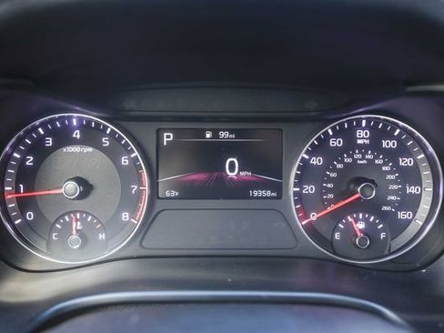 Certified 2023 Kia Forte LXS w/ LXS Technology Package image 24