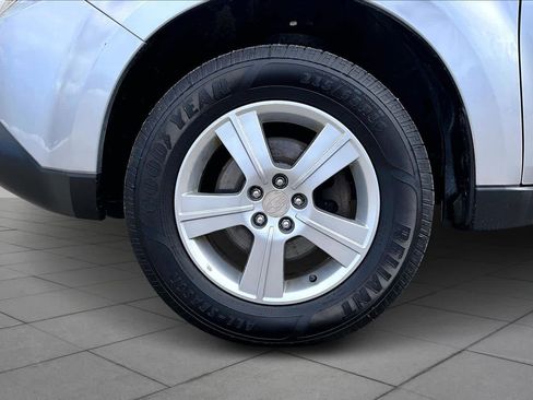 Used 2012 Subaru Forester 2.5X w/ Alloy Wheel Pkg image 10